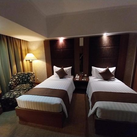 Horison Ultima Menteng ジャカルタ エクステリア 写真