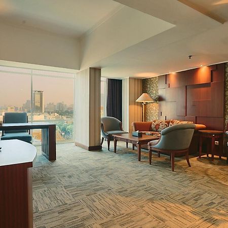Horison Ultima Menteng ジャカルタ エクステリア 写真