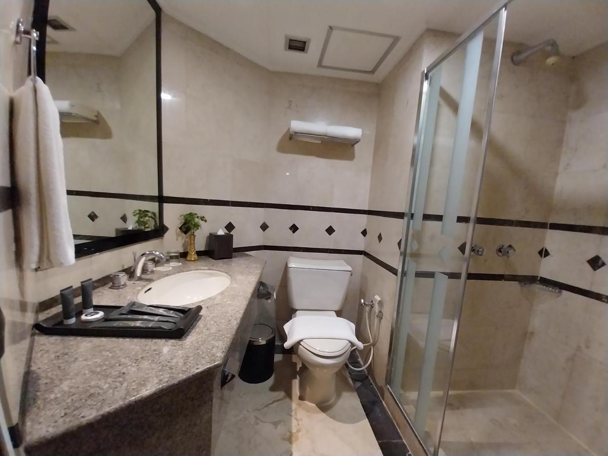 Horison Ultima Menteng ジャカルタ エクステリア 写真